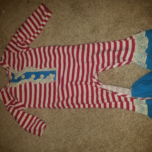 RIcrac and Ruffles - Picture 1 of 1